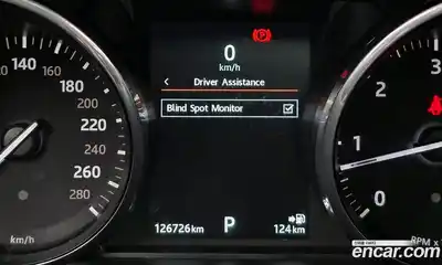 Land Rover Range-Rover Sport 2016 3.0 Автомат в Москве № 198264, миниатюра 7