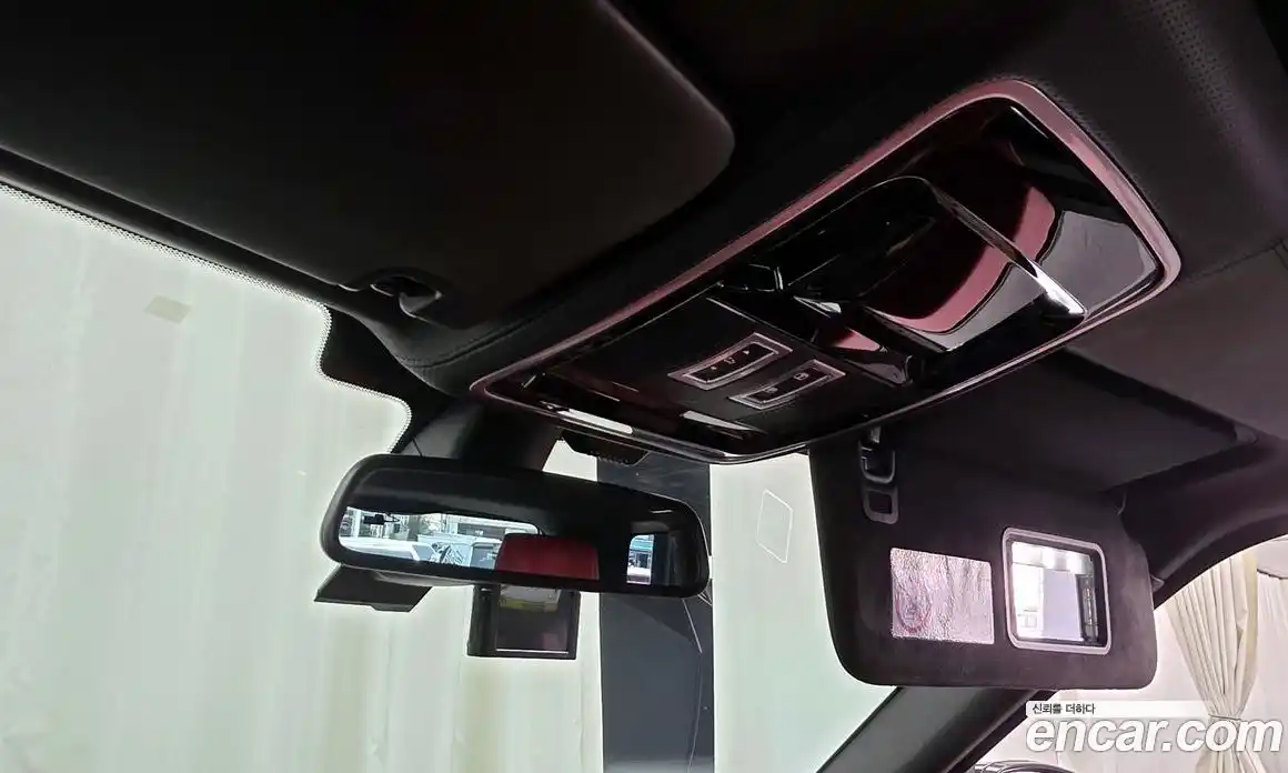 Land Rover Range-Rover 2015 4.4 Автомат в Москве № 198284, фото 14