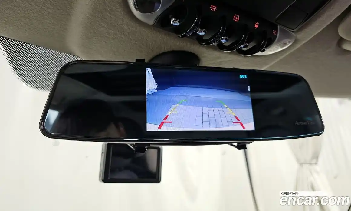 Mini Cooper 2013 1.6 Автомат в Москве № 198328, фото 11