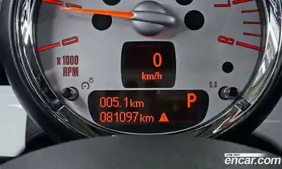 Mini Cooper 2013 1.6 Автомат в Москве № 198328, миниатюра 6