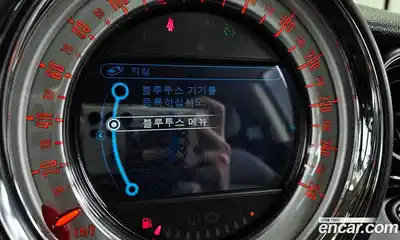 Mini Cooper 2013 1.6 Автомат в Москве № 198328, миниатюра 7