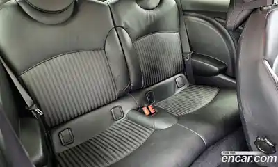 Mini Cooper 2013 1.6 Автомат в Москве № 198328, миниатюра 9