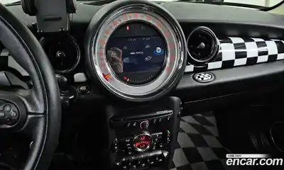 Mini Cooper 2013 1.6 Автомат в Москве № 198328, миниатюра 10