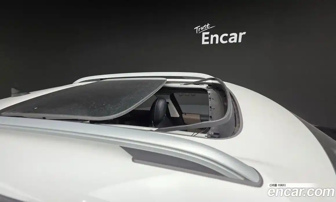 Mini Countryman 2018 2.0 Автомат в Москве № 198369, фото 16