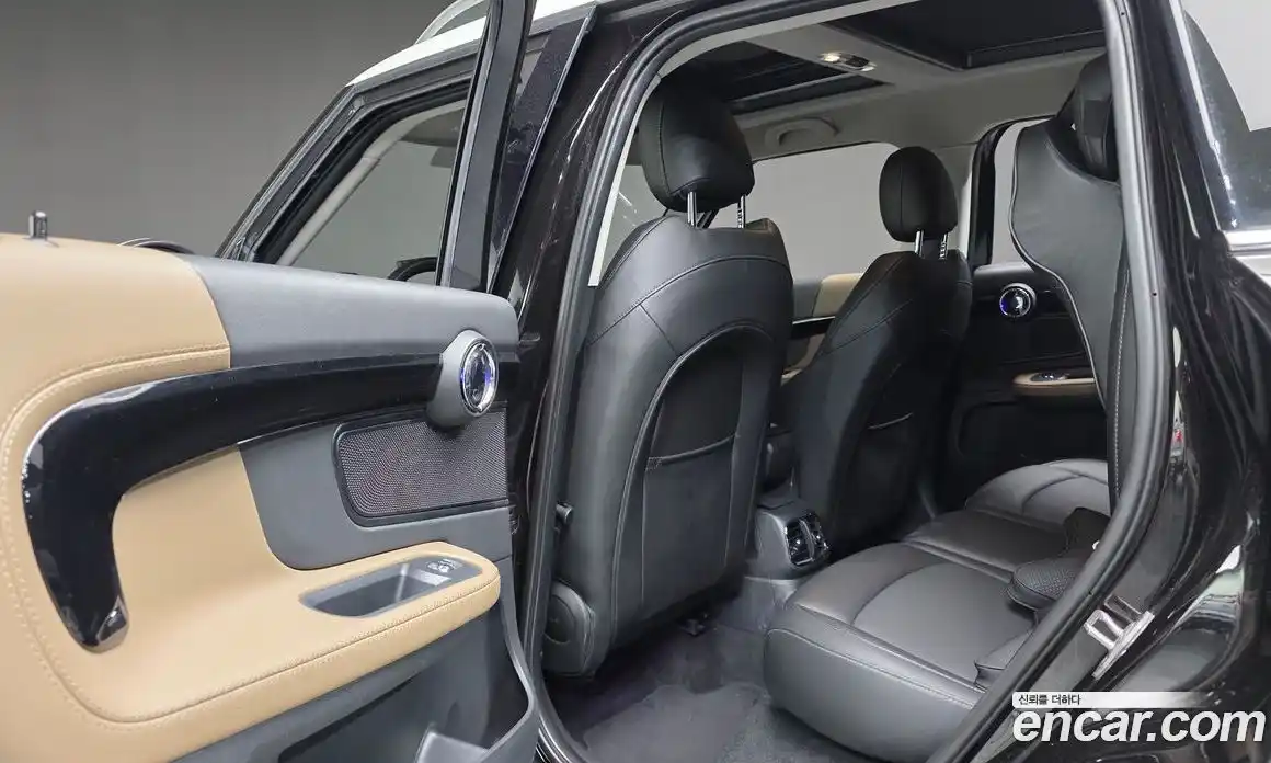 Mini Countryman 2018 2.0 Автомат в Москве № 198369, фото 18