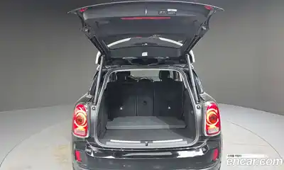 Mini Countryman 2018 2.0 Автомат в Москве № 198369, миниатюра 6