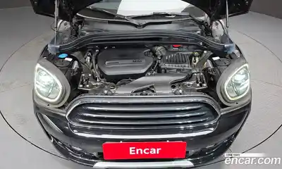 Mini Countryman 2018 2.0 Автомат в Москве № 198369, миниатюра 10