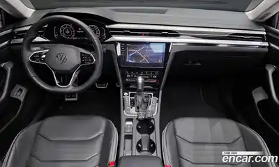 Volkswagen Arteon, 2022