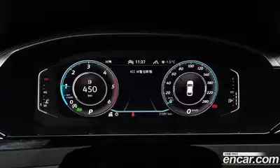 Volkswagen Arteon 2022 2.0 Автомат в Москве № 198940, миниатюра 2