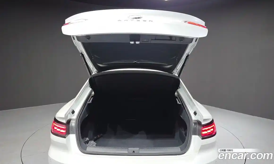 Volkswagen Arteon 2022 2.0 Автомат в Москве № 198940, фото 8