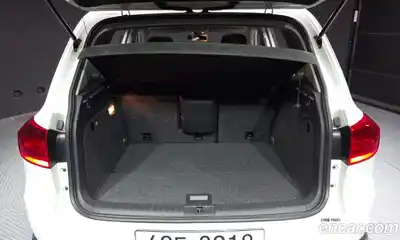 Volkswagen Tiguan 2014 2.0 Автомат в Москве № 199182, миниатюра 3