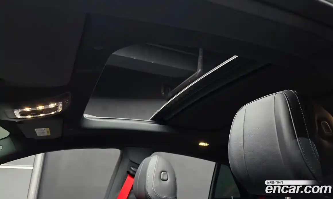 Mercedes-Benz GLE-Class 2023 3.0 Автомат в Москве № 201281, фото 11