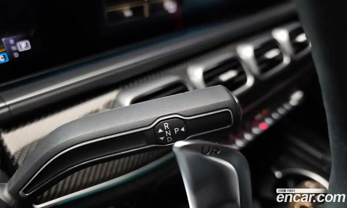 Mercedes-Benz GLE-Class 2023 3.0 Автомат в Москве № 201281, фото 17