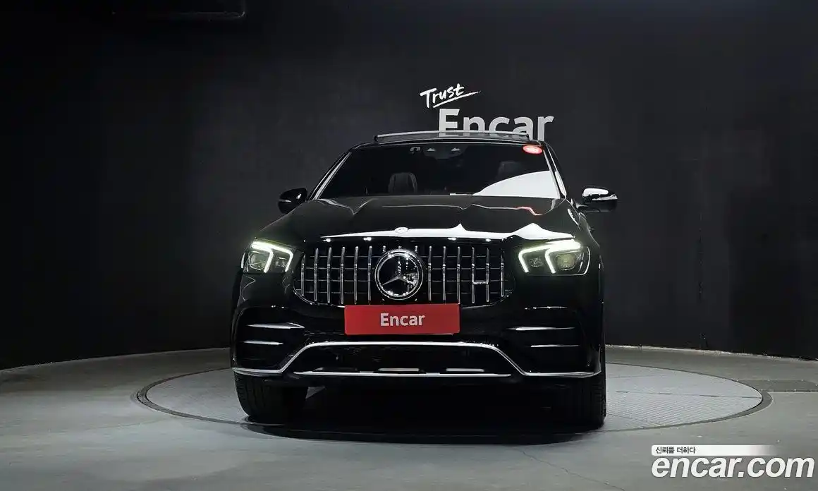 Mercedes-Benz GLE-Class 2023 3.0 Автомат в Москве № 201281, фото 19