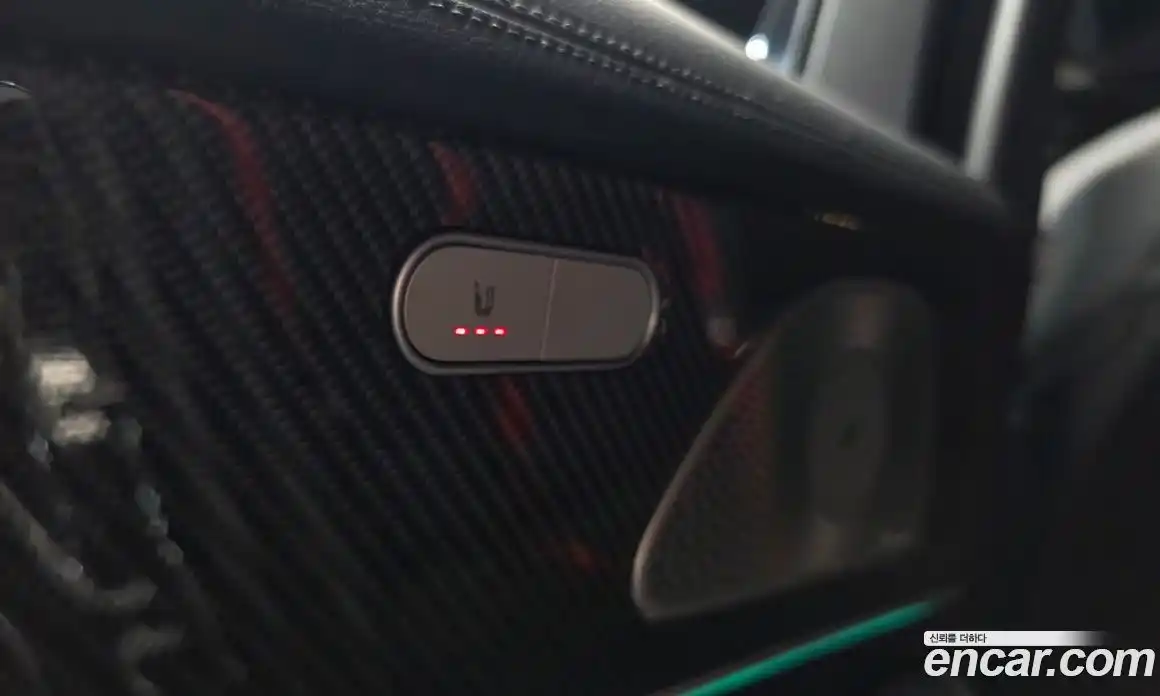 Mercedes-Benz GLE-Class 2023 3.0 Автомат в Москве № 201281, фото 8