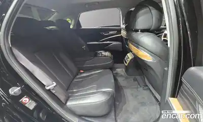 Kia K9 2022 3.8 Автомат в Москве № 20155, миниатюра 12