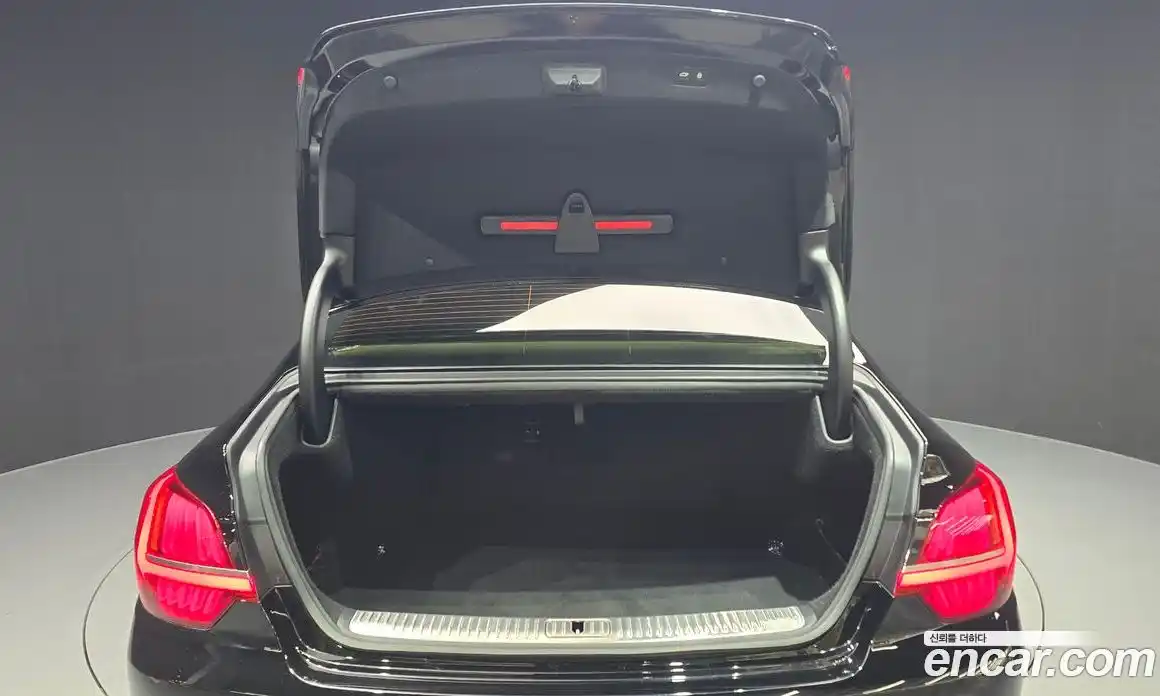 Kia K9 2022 3.8 Автомат в Москве № 20155, фото 20