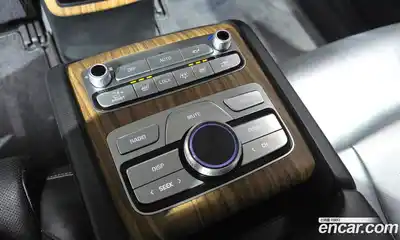 Kia K9 2022 3.8 Автомат в Москве № 20155, миниатюра 5