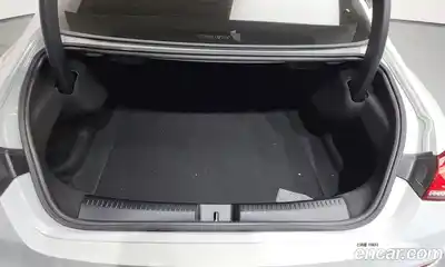 Mercedes-Benz CLA-Class 2023 2.0 Автомат в Москве № 204167, миниатюра 12