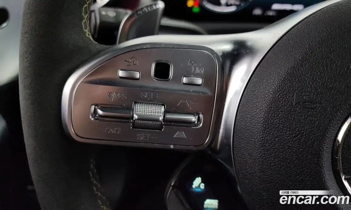 Mercedes-Benz CLA-Class 2023 2.0 Автомат в Москве № 204167, фото 9