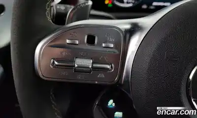 Mercedes-Benz CLA-Class 2023 2.0 Автомат в Москве № 204167, миниатюра 9