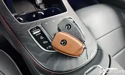 Mercedes-Benz E-Class 2023 2.0 Автомат в Москве № 206179, миниатюра 11