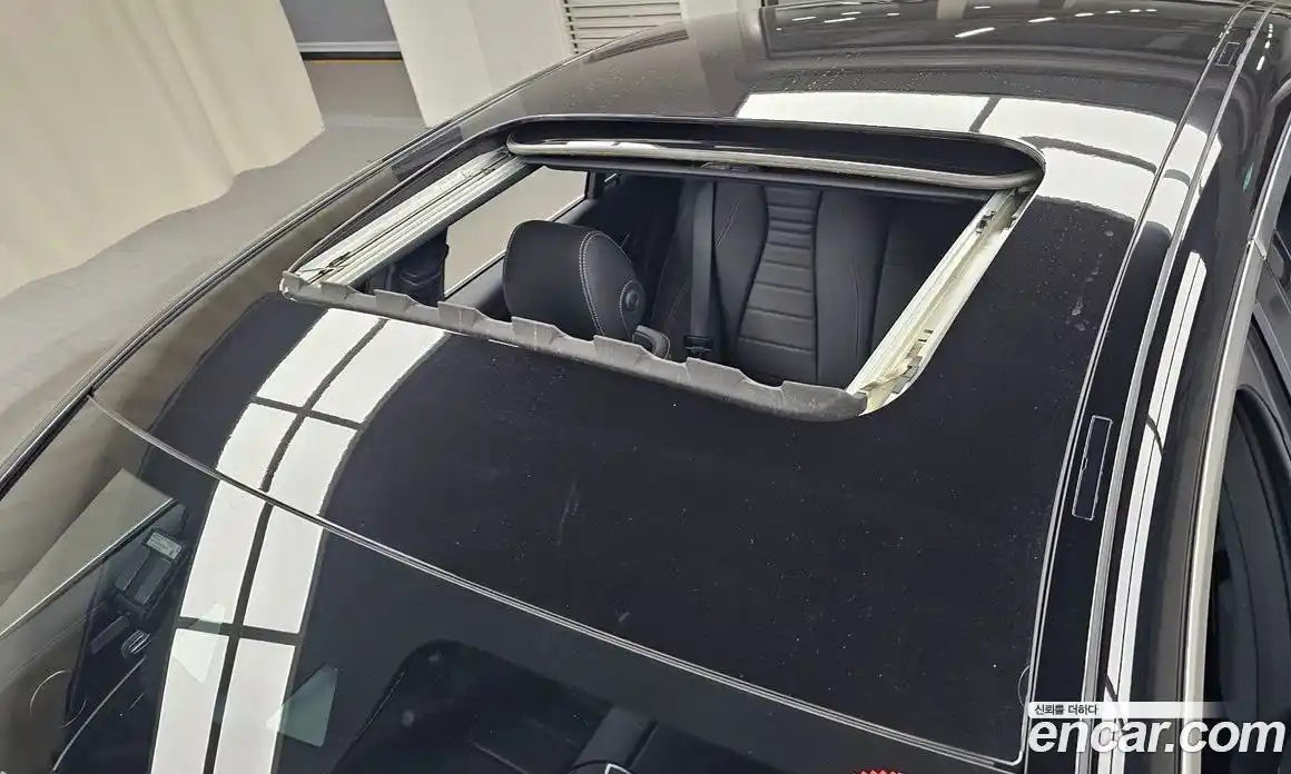 Mercedes-Benz E-Class 2023 2.0 Автомат в Москве № 206179, фото 13