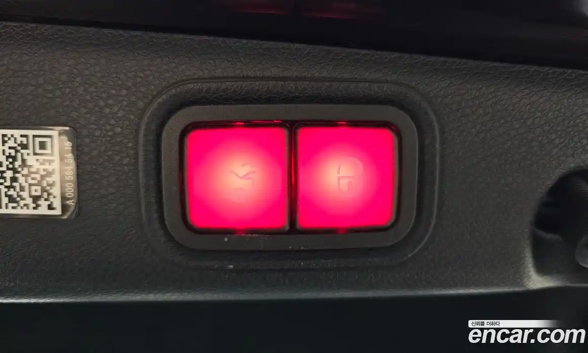 Mercedes-Benz E-Class 2023 2.0 Автомат в Москве № 206179, фото 18