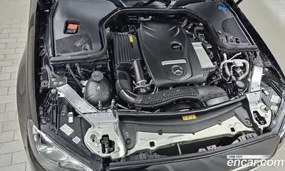 Mercedes-Benz E-Class 2023 2.0 Автомат в Москве № 206179, миниатюра 6