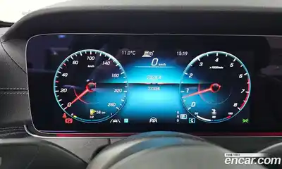 Mercedes-Benz E-Class 2023 2.0 Автомат в Москве № 206179, миниатюра 7