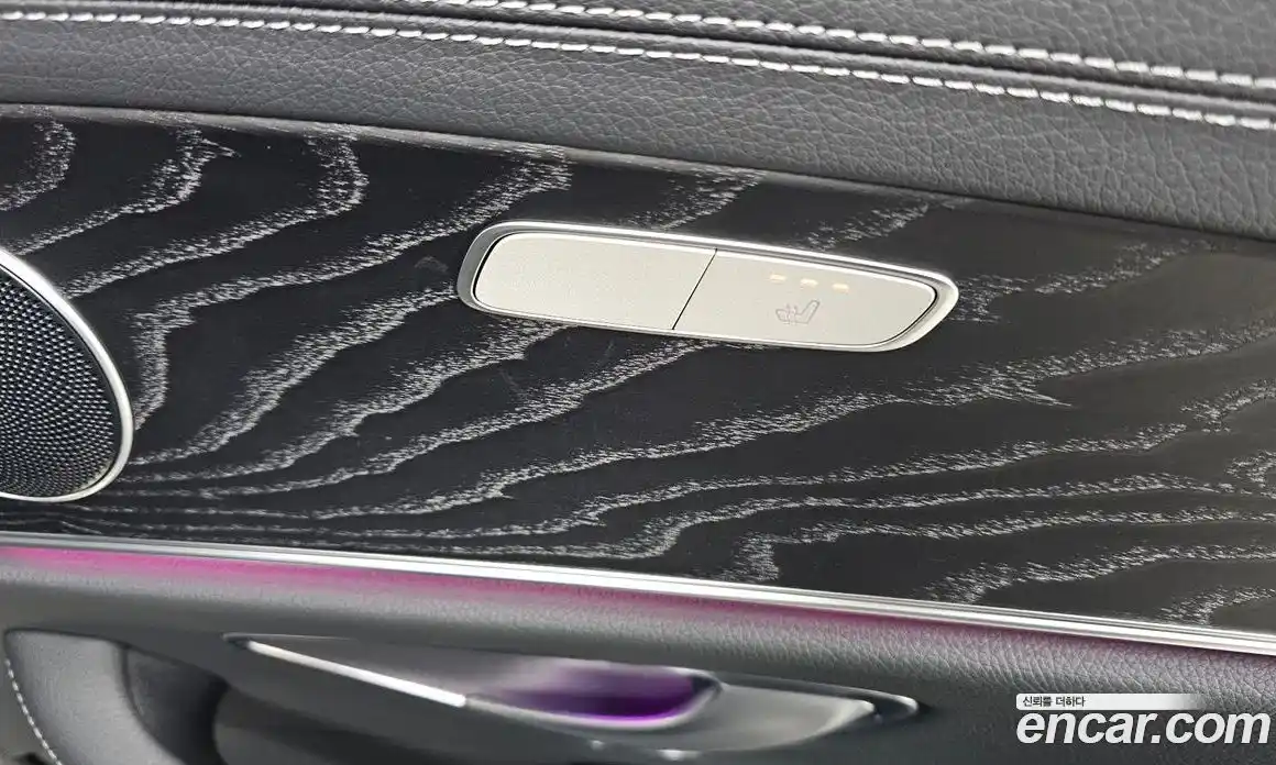 Mercedes-Benz E-Class 2023 2.0 Автомат в Москве № 206179, фото 8