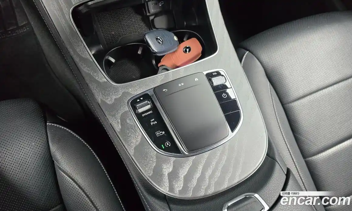 Mercedes-Benz E-Class 2022 2.0 Автомат в Москве № 206507, фото 18