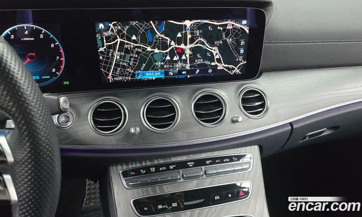 Mercedes-Benz E-Class 2022 2.0 Автомат в Москве № 206507, фото 19