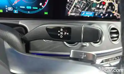 Mercedes-Benz E-Class 2022 2.0 Автомат в Москве № 206507, миниатюра 7