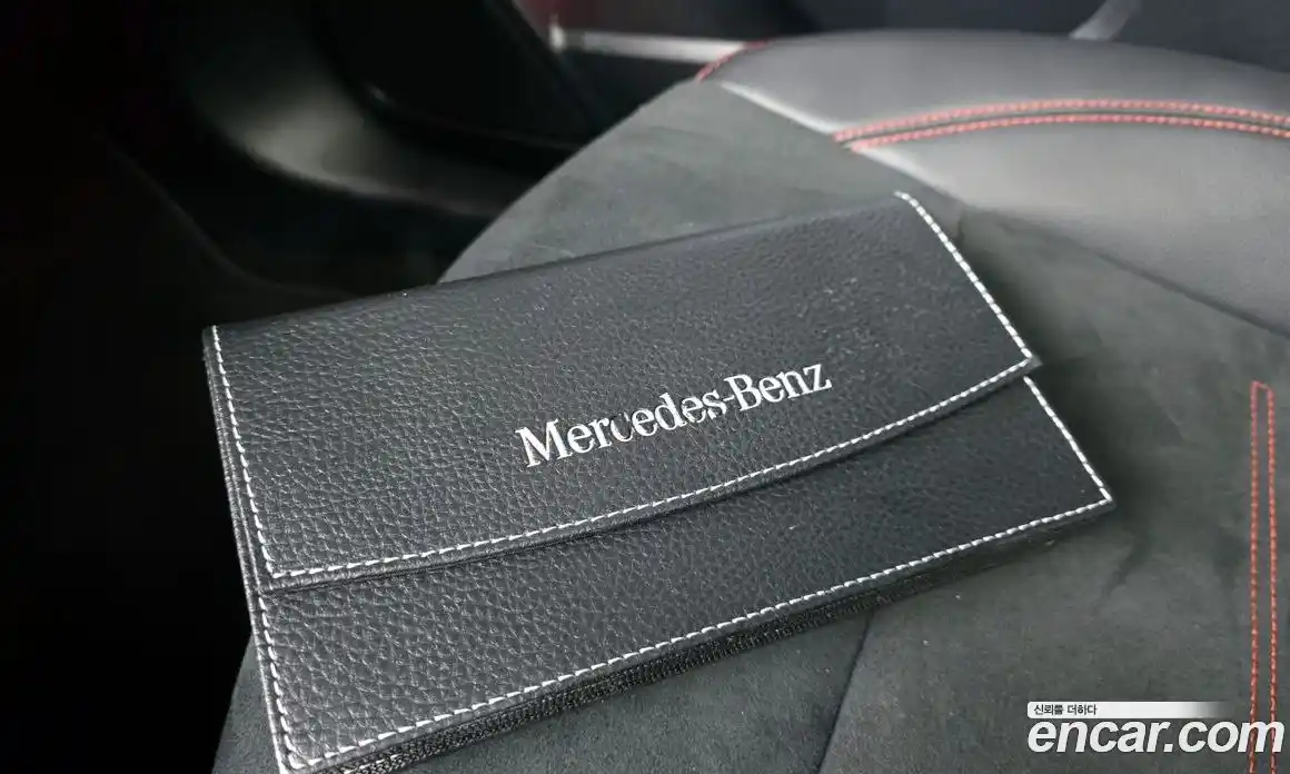 Mercedes-Benz GLB-Class 2022 2.0 Автомат в Москве № 207016, фото 11