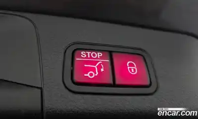 Mercedes-Benz GLB-Class 2022 2.0 Автомат в Москве № 207016, миниатюра 5