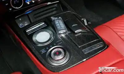 Genesis G80 2022 2.5 Автомат в Москве № 20864, миниатюра 11