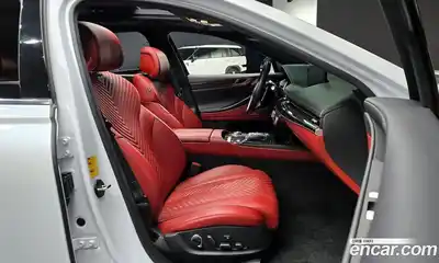 Genesis G80 2022 2.5 Автомат в Москве № 20864, миниатюра 12