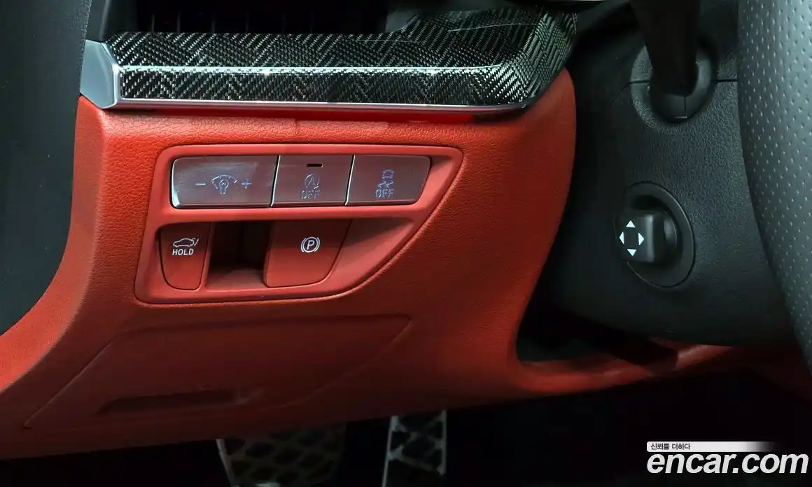 Genesis G80 2022 2.5 Автомат в Москве № 20864, фото 13