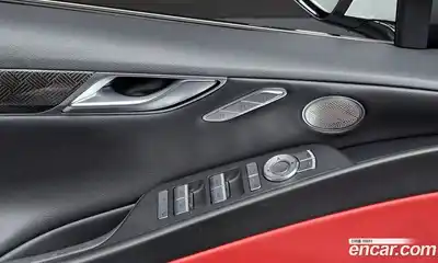 Genesis G80 2022 2.5 Автомат в Москве № 20864, миниатюра 10