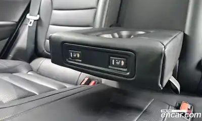 Renault QM6 2021 2.0 Автомат в Москве № 208707, миниатюра 11