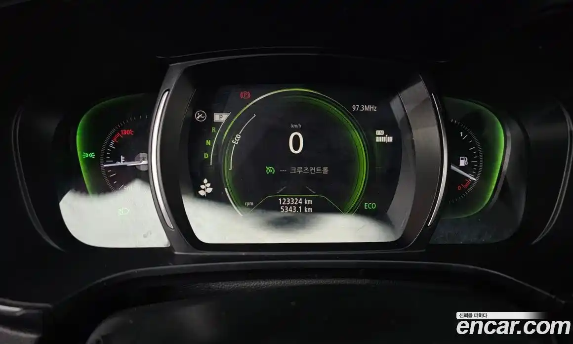 Renault QM6 2021 2.0 Автомат в Москве № 208707, фото 12