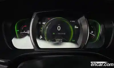 Renault QM6 2021 2.0 Автомат в Москве № 208707, миниатюра 12