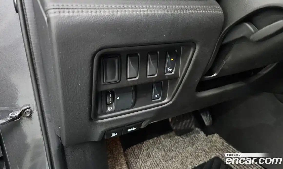 Renault QM6 2021 2.0 Автомат в Москве № 208707, фото 13