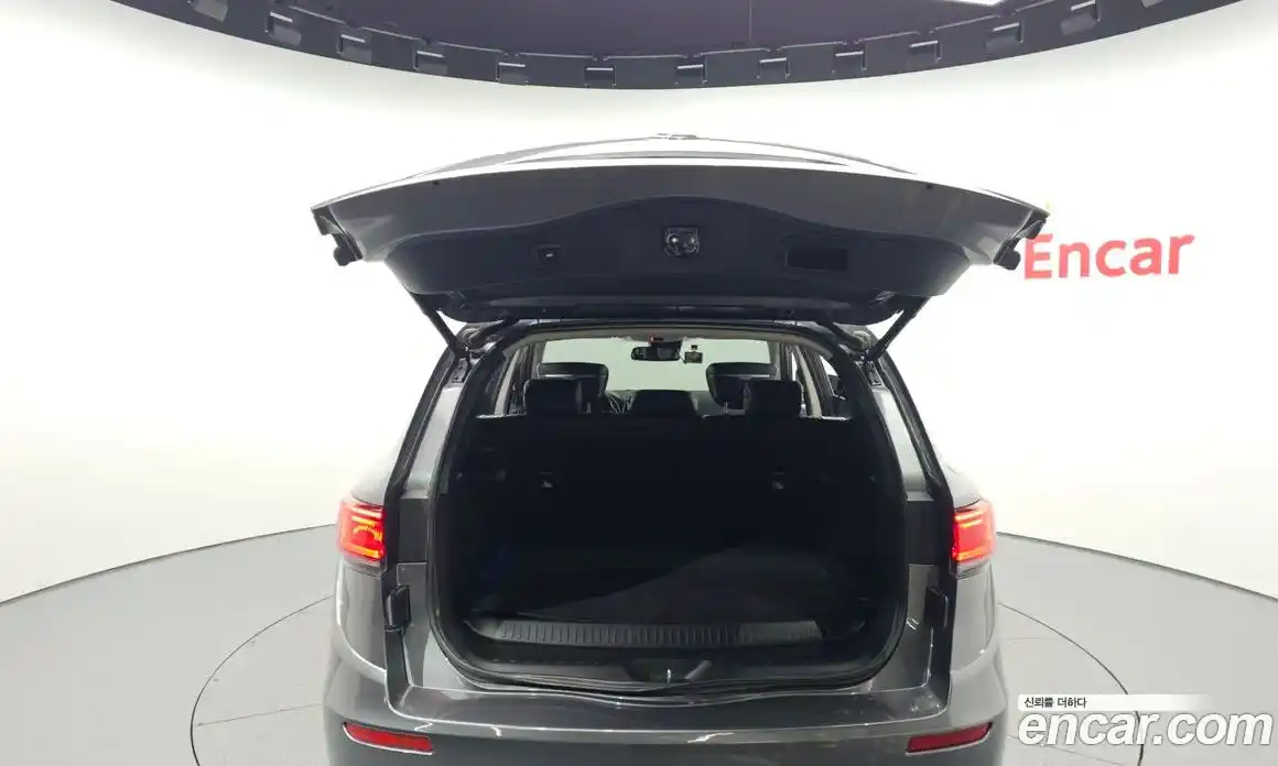 Renault QM6 2021 2.0 Автомат в Москве № 208707, фото 18