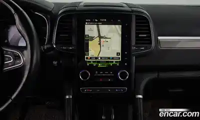 Renault QM6 2021 2.0 Автомат в Москве № 208707, миниатюра 10