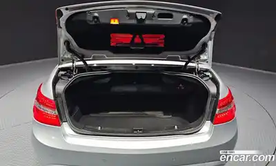 Mercedes-Benz E-Class 2011 3.5 Автомат в Москве № 211732, миниатюра 3