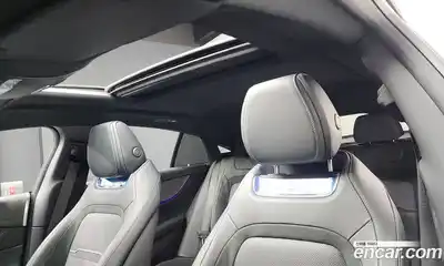 Mercedes-Benz AMG GT 2025 3.0 Автомат в Москве № 211866, миниатюра 12