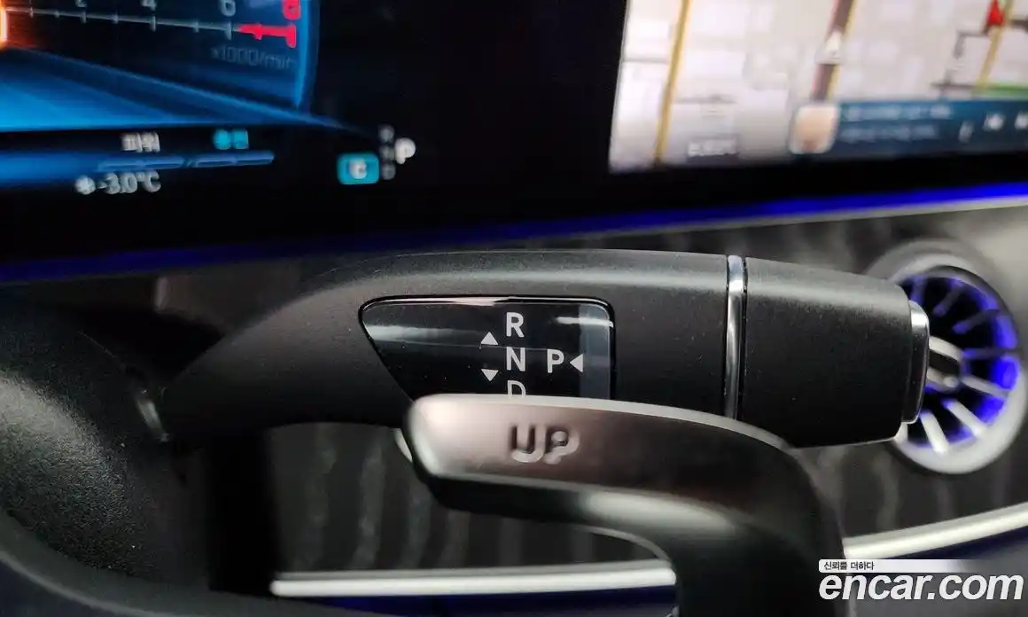 Mercedes-Benz AMG GT 2025 3.0 Автомат в Москве № 211866, фото 15