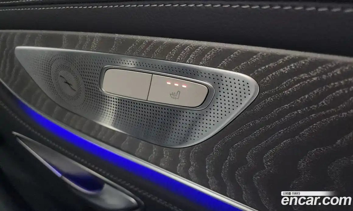 Mercedes-Benz AMG GT 2025 3.0 Автомат в Москве № 211866, фото 16